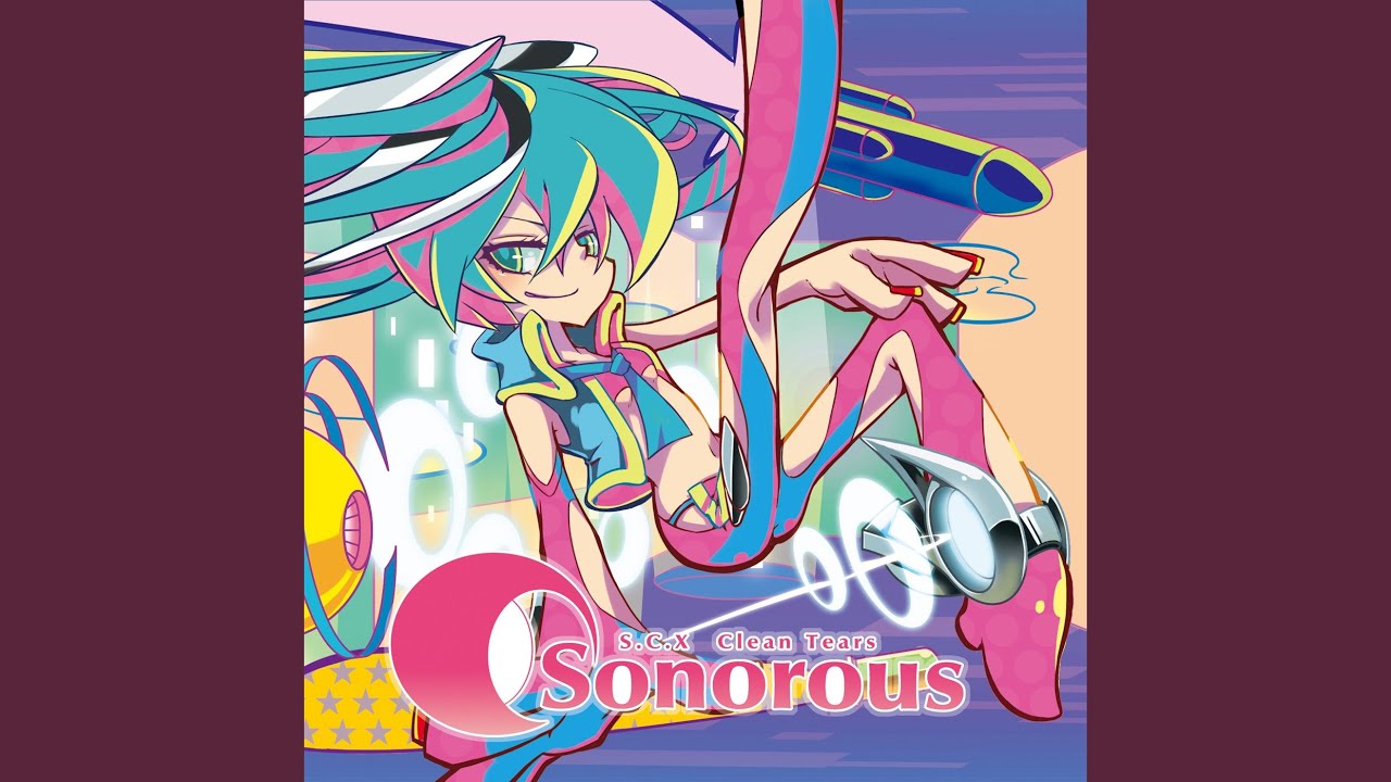 Beyond the waves (feat. 初音ミク)