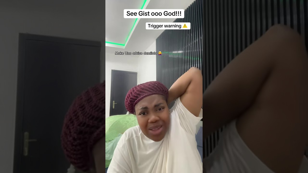 Damilola gist prt1 🤯. #storytelling #storytime #hotgist 