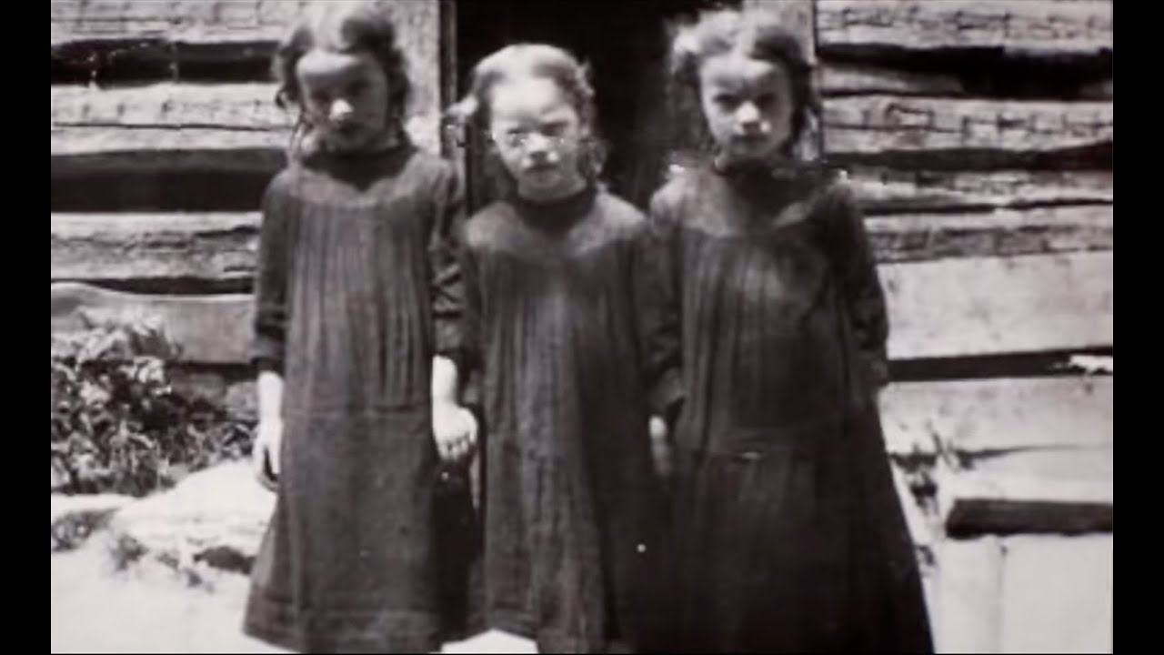 Трио Джастис и их невероятная РЕАЛЬНАЯ история из Аппалачей