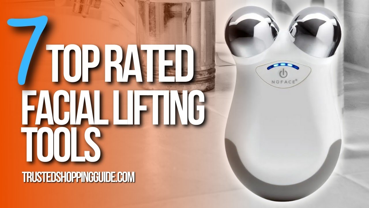 🙌 Best Microcurrent Facial Machines Home Use