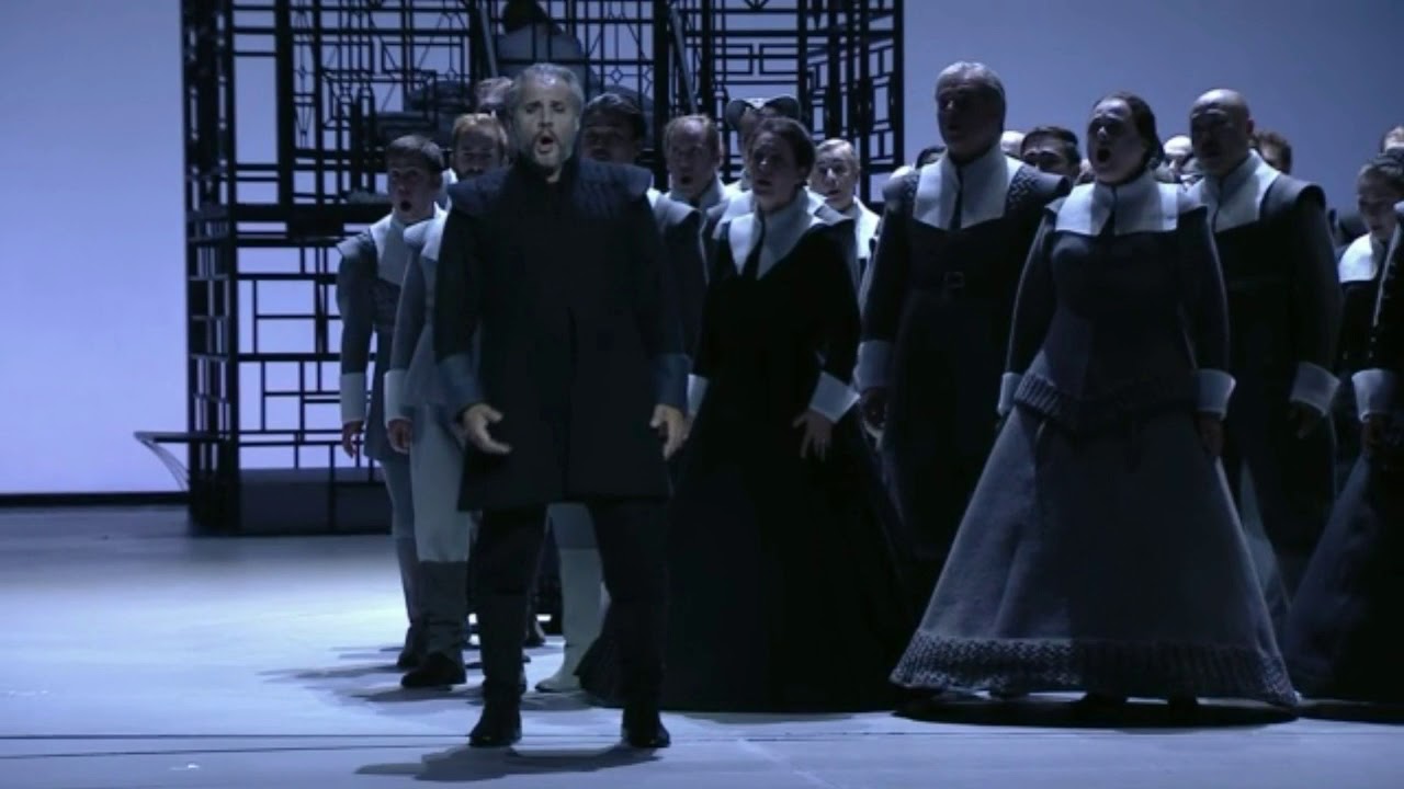 Les Puritains Opéra Bastille 2019 12
