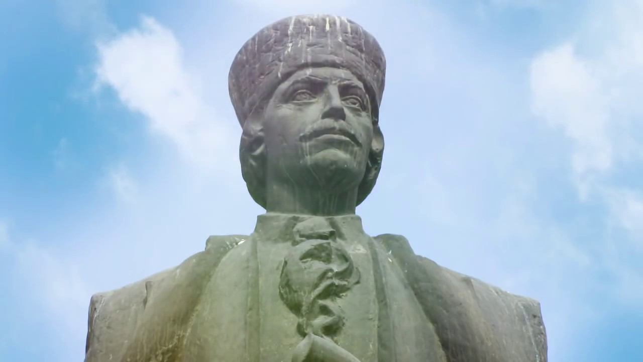 Avram Iancu, Eroul Motilor