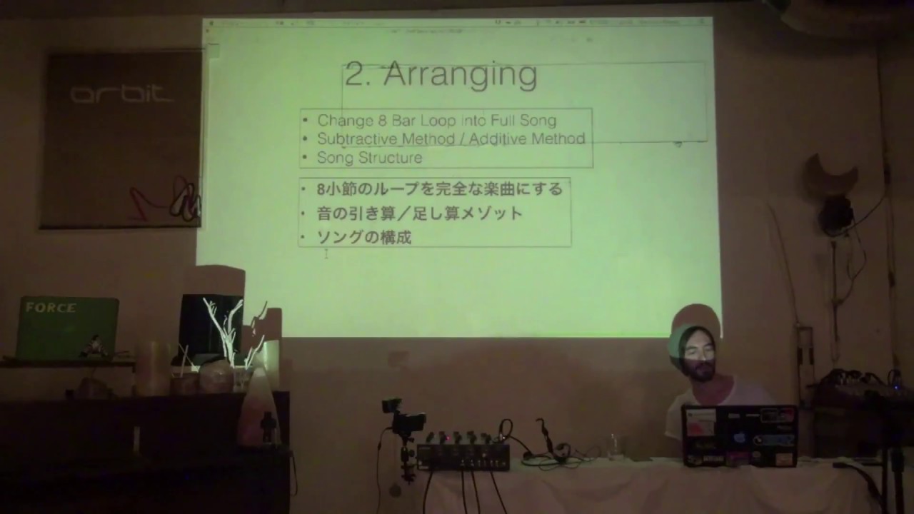 AMT Vol.6 Archives 