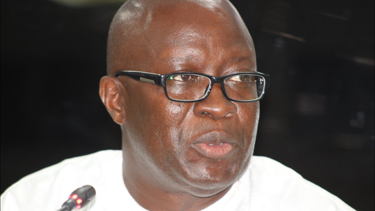 TRRC June 16/2020 Amadou Scattred Janneh  Part 2
