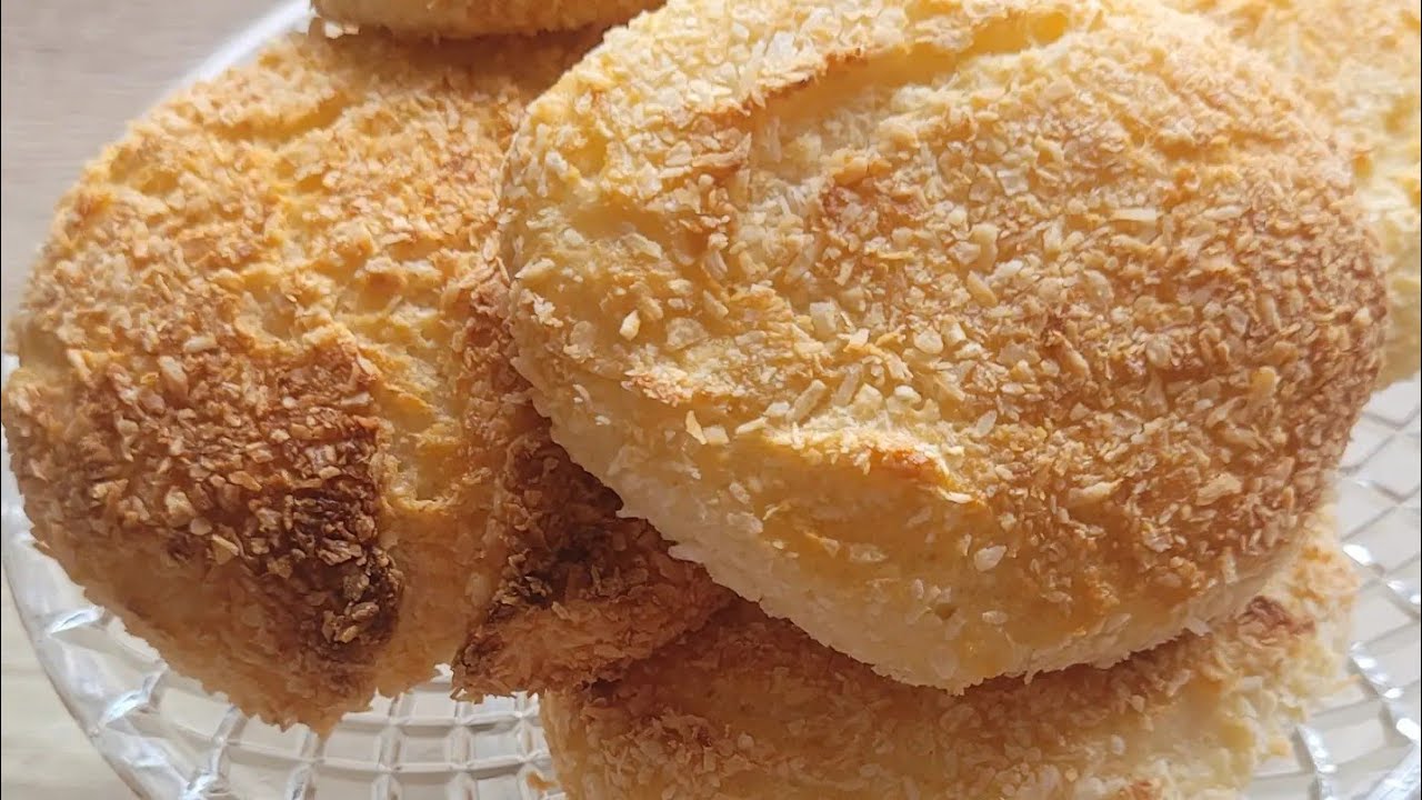 Быстрое печенье для диабетиков 2 типа.