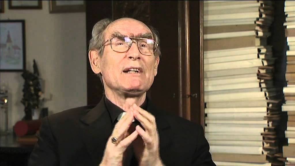 Predigtpreis 2011 - Erzbischof Alfons Nossol Preisträger „Lebenswerk