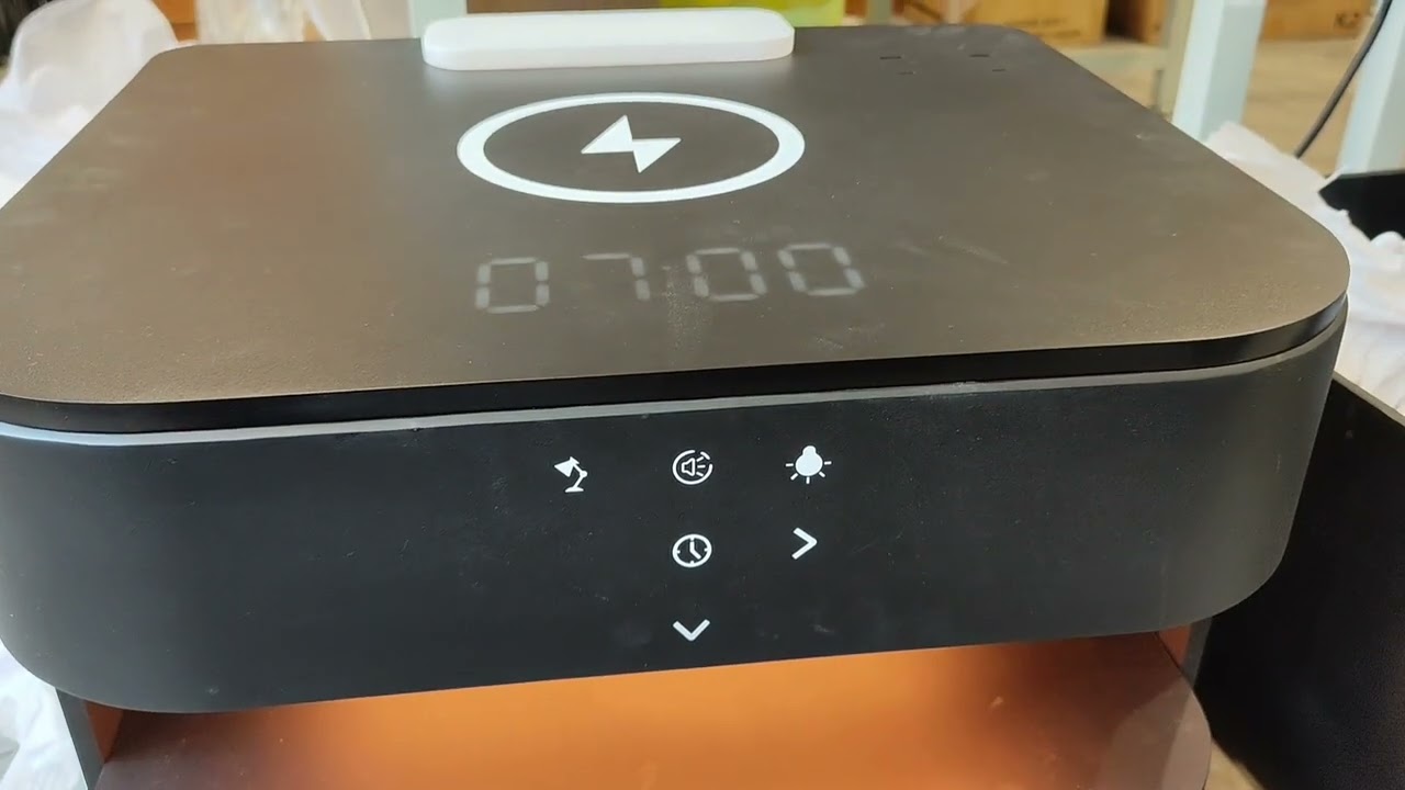 Function Demonstration Video