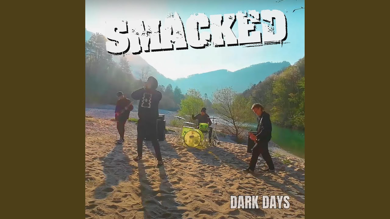 DARK DAYS