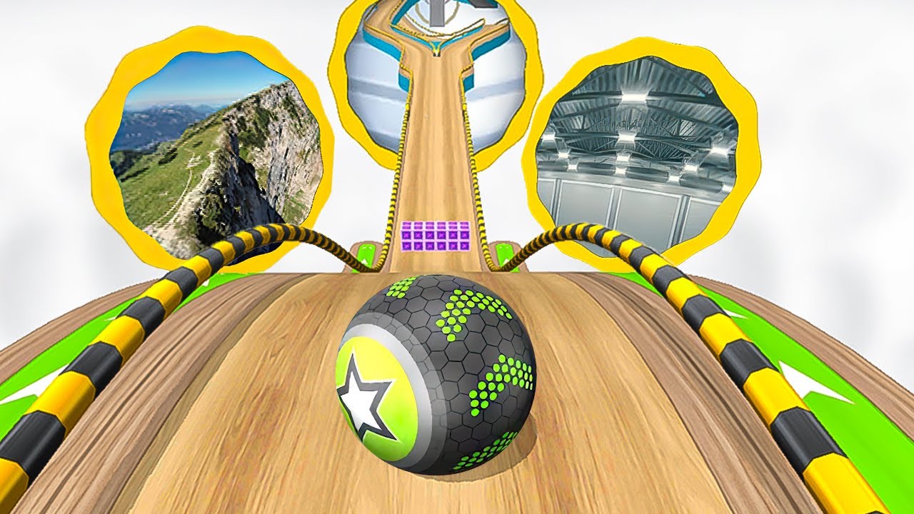 Going Balls SpeedRun Gameplay Level 13310-13316