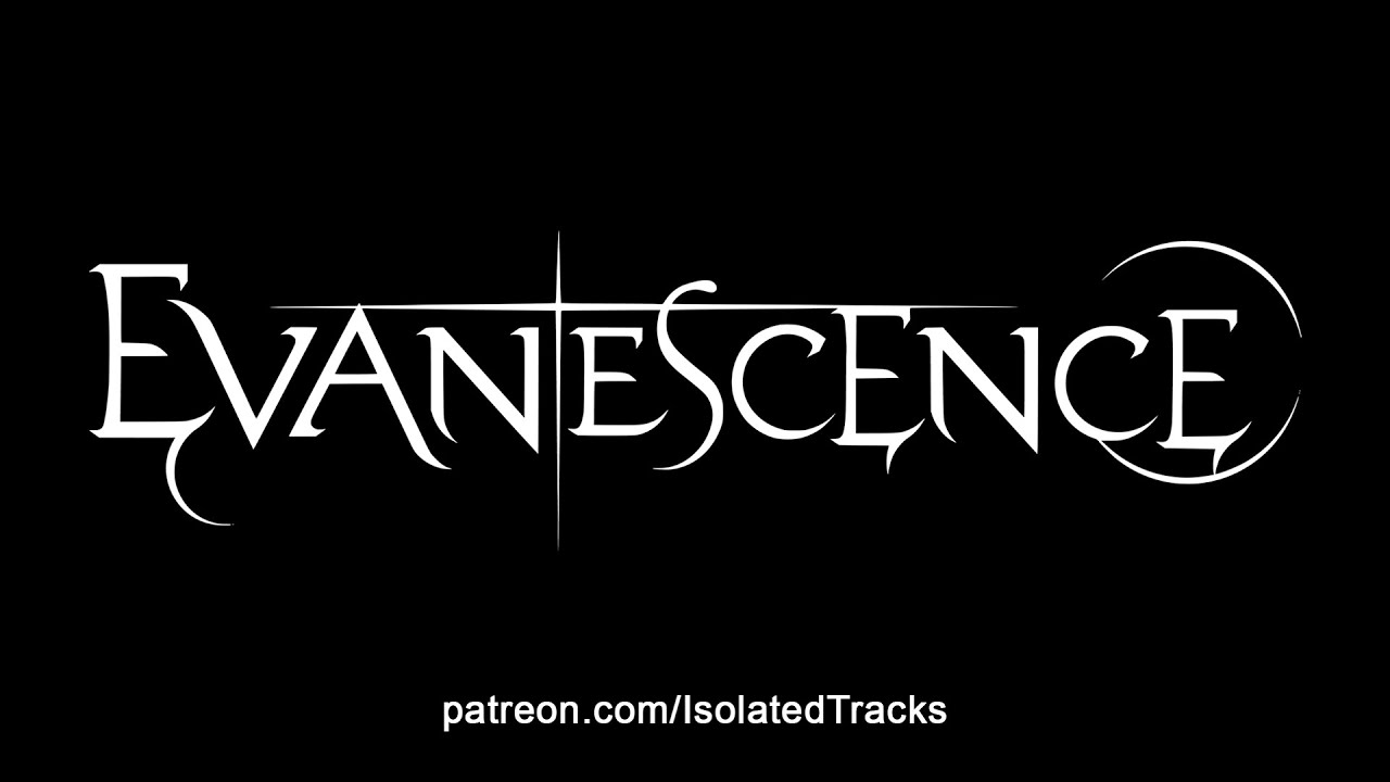 Evanescence - Bring Me to Life (Keyboards Only)