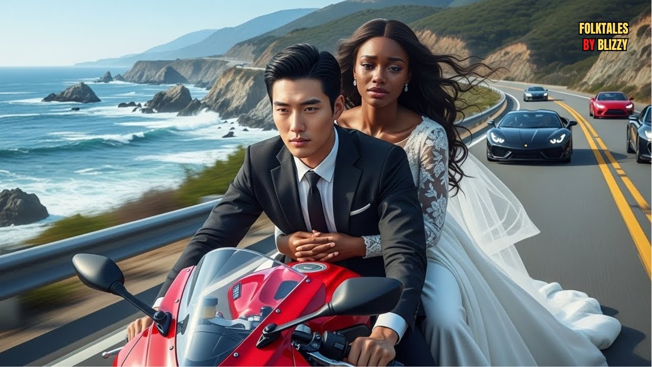 Abandoned at Her Wedding… Then She Married the Bodyguard — He is a Billionaire Who Spoiled Her With