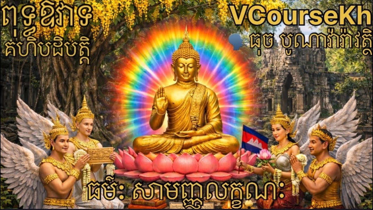 ធម៌សាមញ្ញលក្ខណៈ