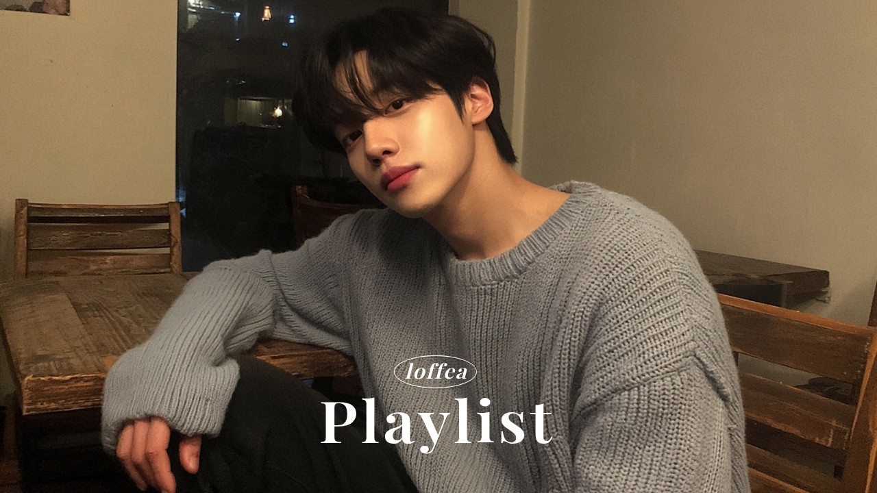 𝐏𝐥𝐚𝐲𝐥𝐢𝐬𝐭 Идеальный вайб под эту погоду 🎧 | Эстетичный Hiphop R&B Indie