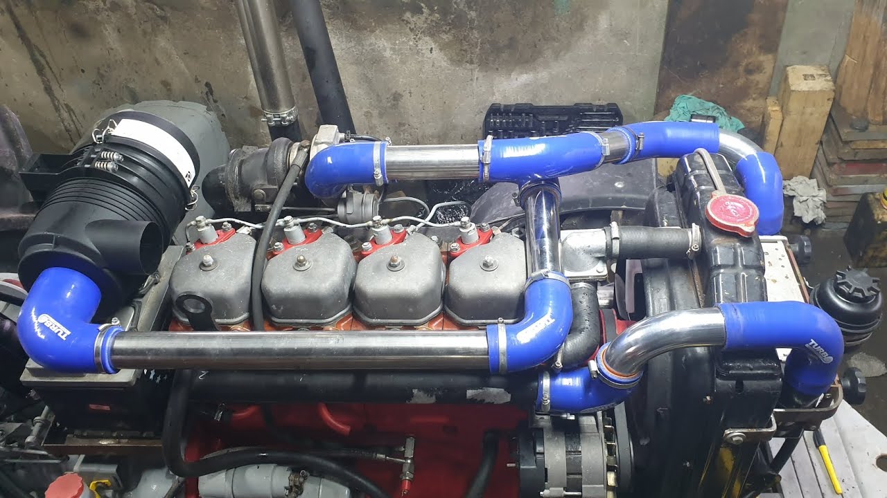ursus c355 turbo orurowanie wstępnie ogarnięte.przymiarka maski c360#c4011