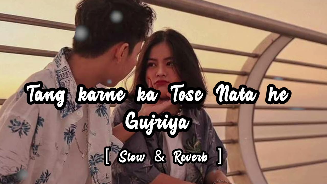 Tang karne ka tose Nata he || slow and reverb || #lofi #love #lofimusic #slowedandreverb