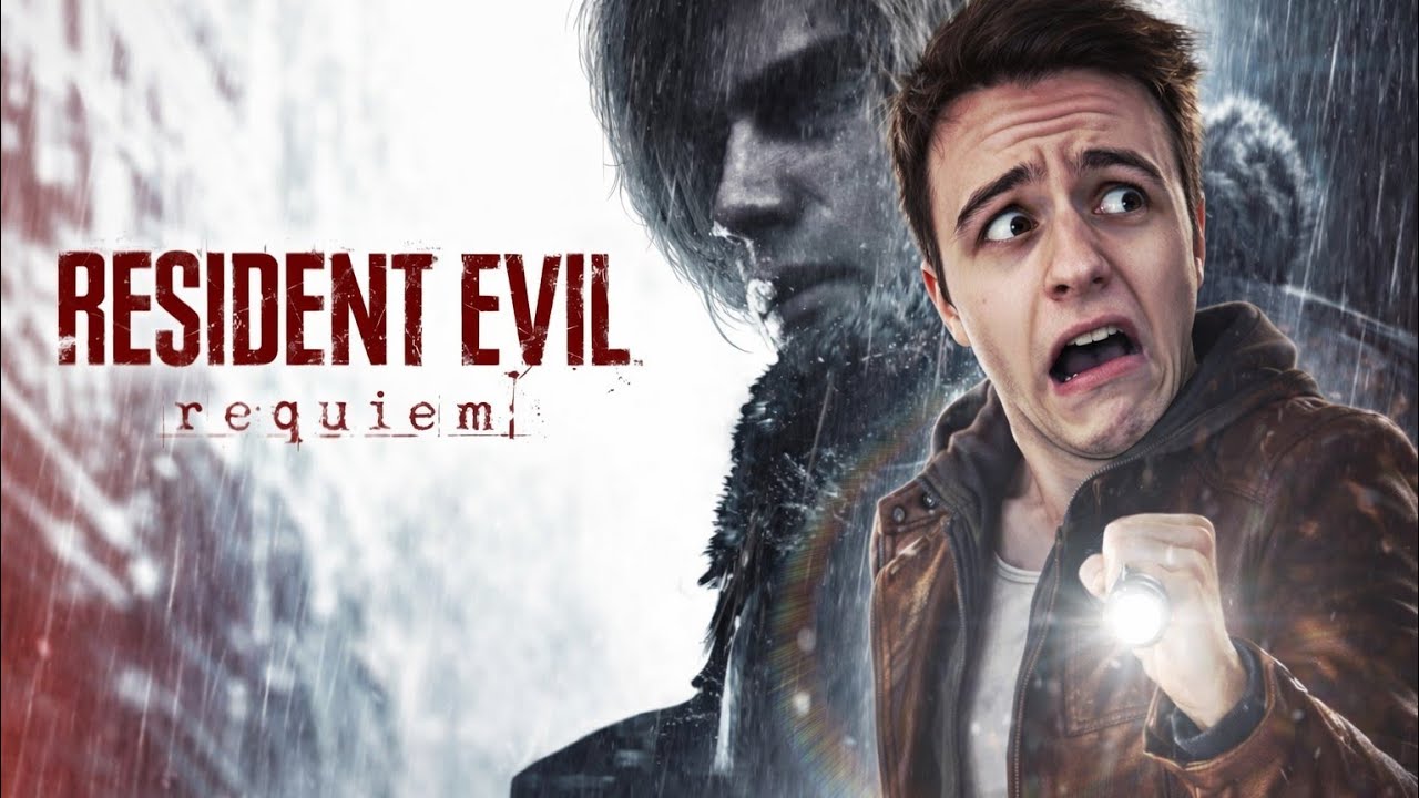 Resident Evil Requiem: Regreso a la R.P.D