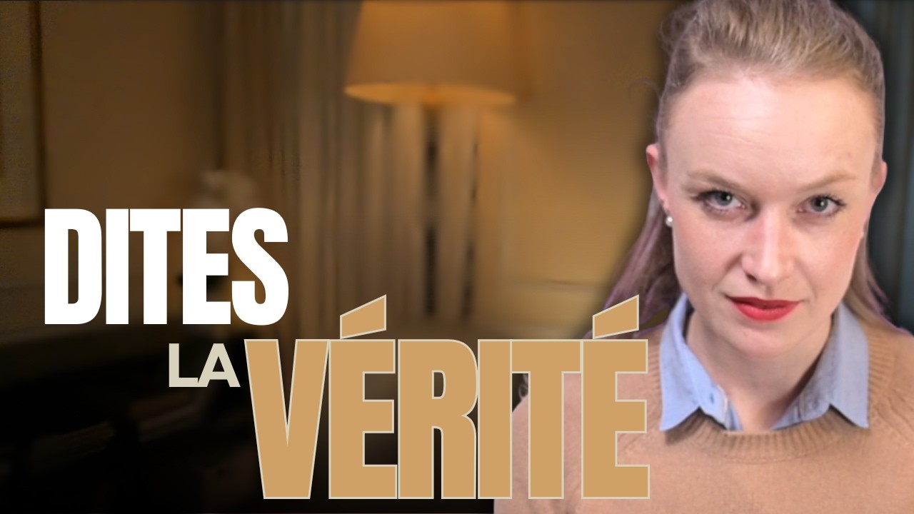 Être authentique change TOUT : votre confiance, votre charisme, votre vie