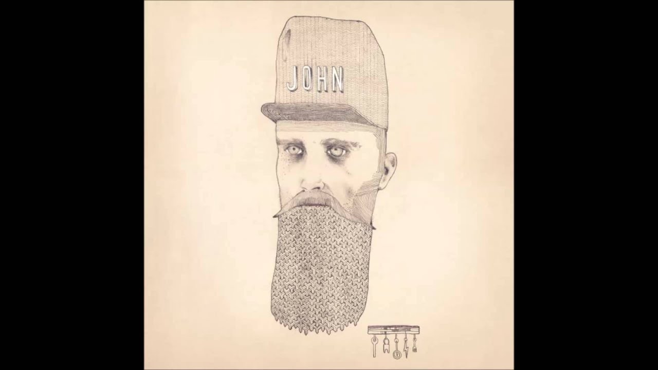 Los Angeles, Be Kind - Owl John [Lyrics]