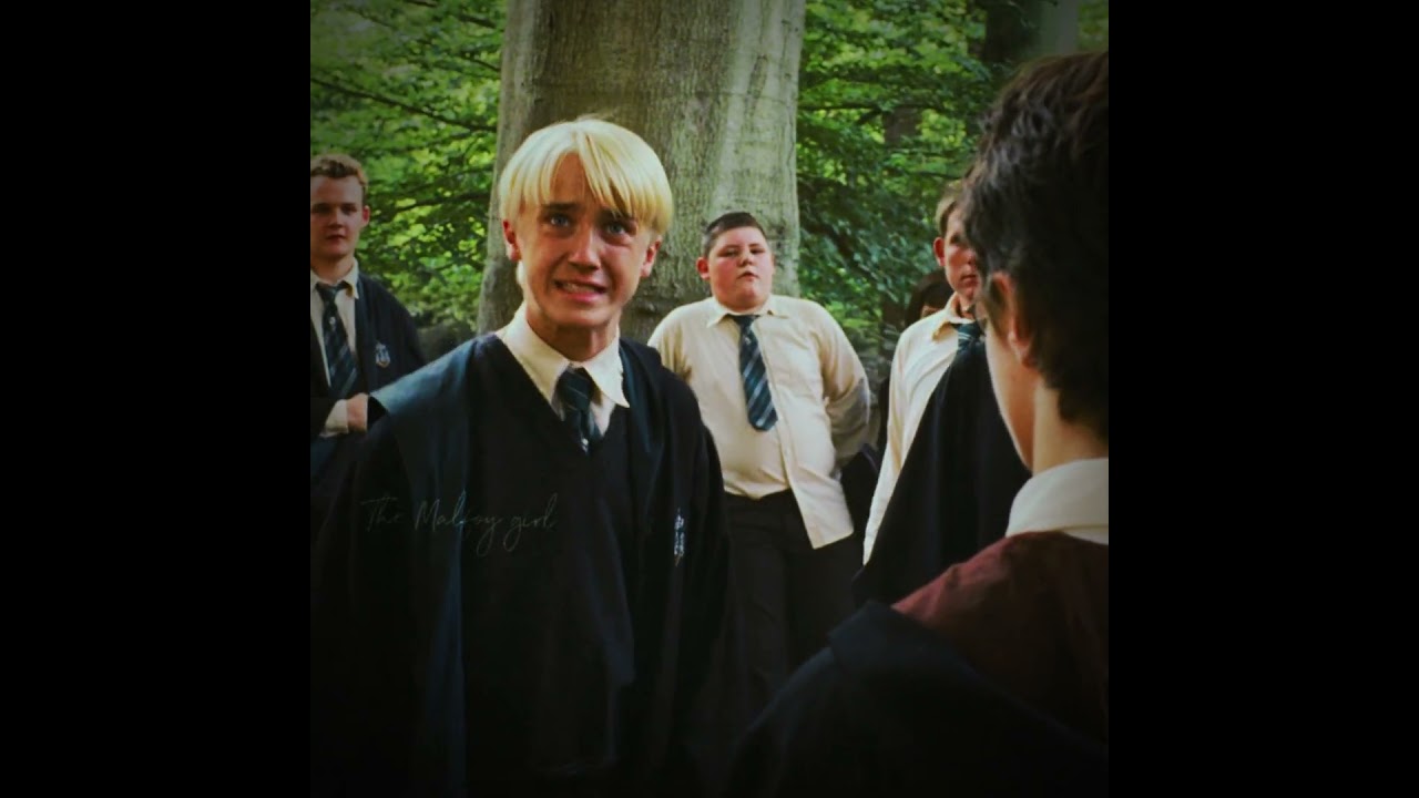 DeMeNtOr!!!!(so bad) #harrypotter #hpfandom #fandomsupport#dracotok #dracomalfoy #harrypottervillain