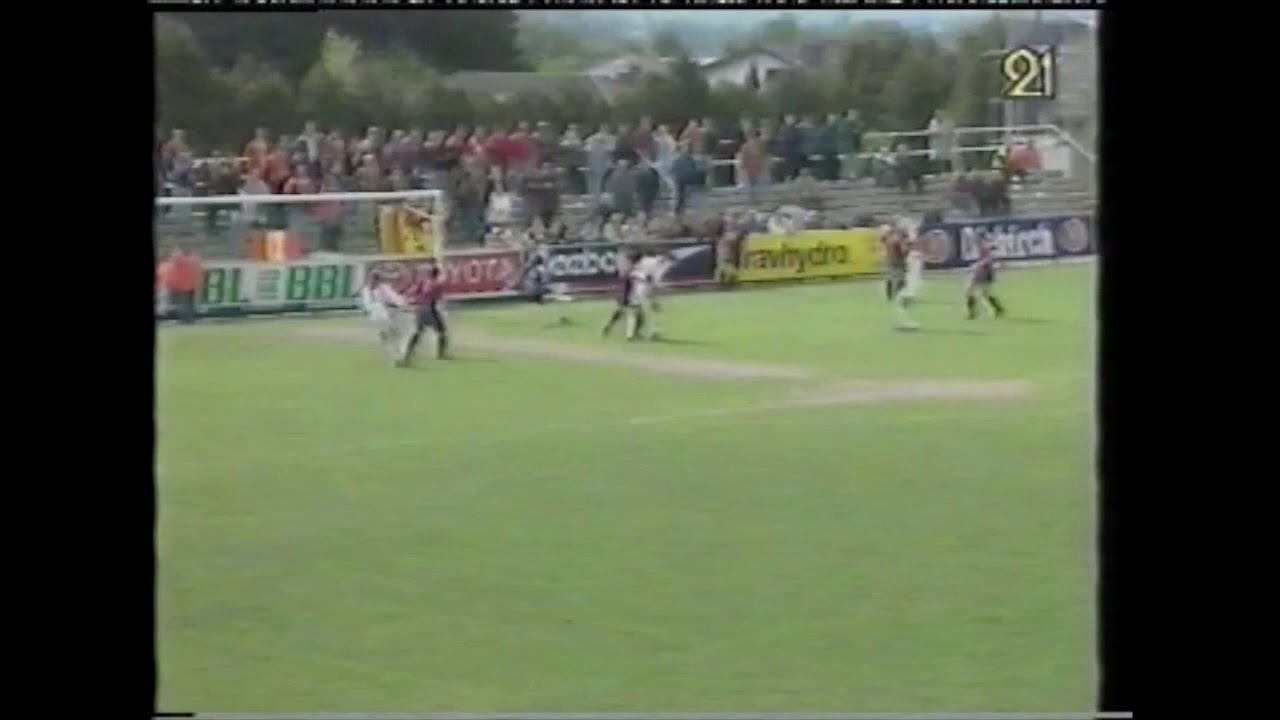 J33.  RC Liégeois - KV Mechelen (14/05/1995)