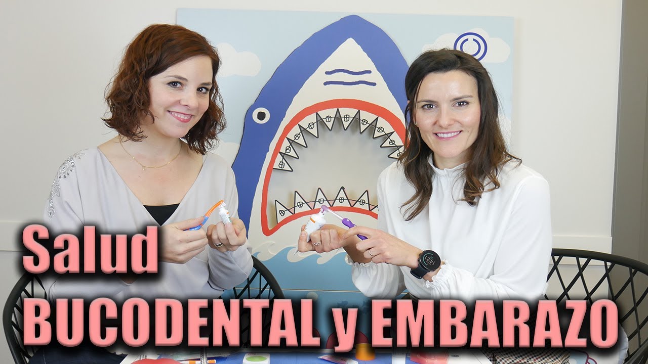 Higiene Bucodental | Consejos para el embarazo, lactancia, postparto