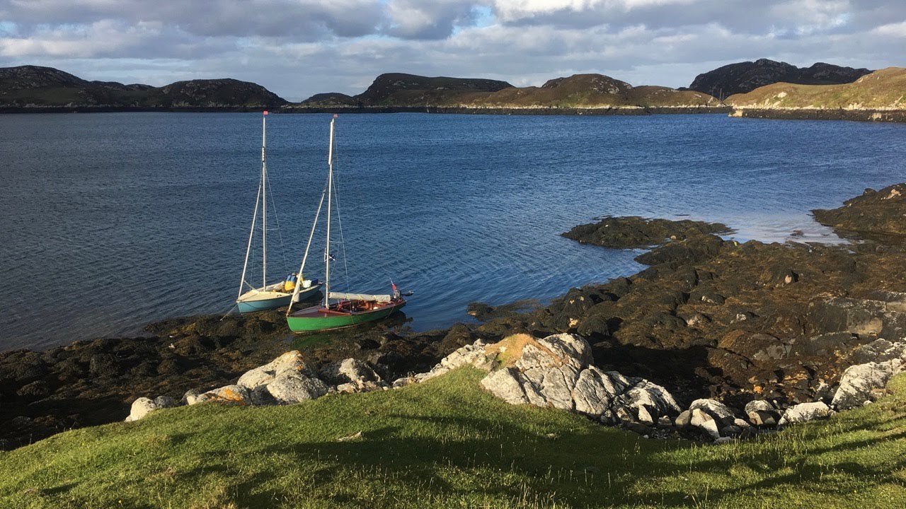 Uist-ful Thinking