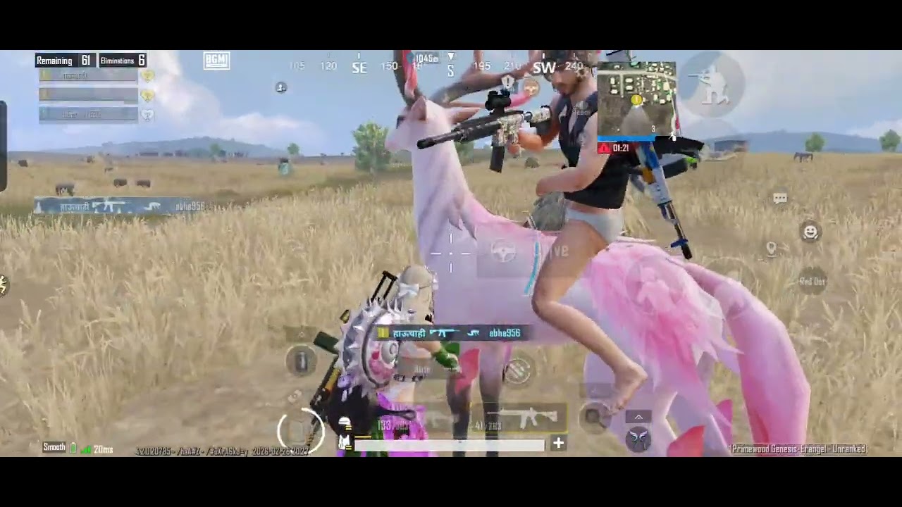 noob gameplay 