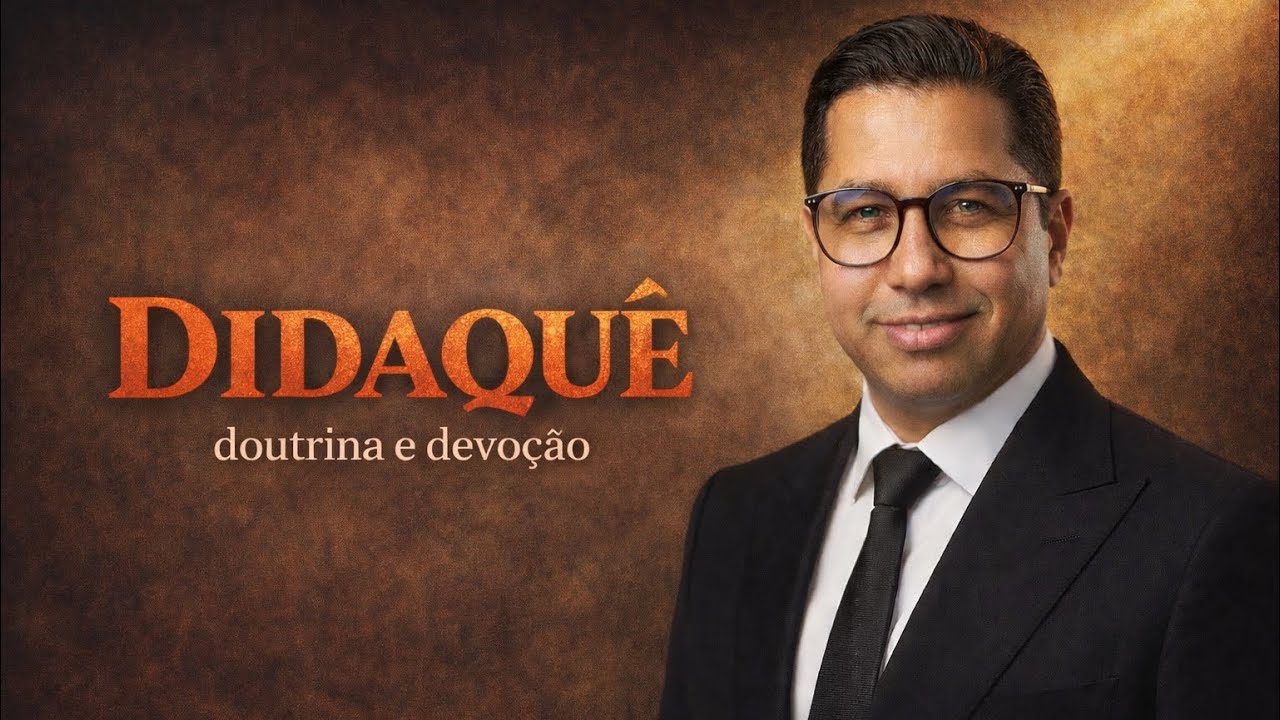 Bibliologia | Os papiros da Bíblia | Didaquê Wilan Santos 