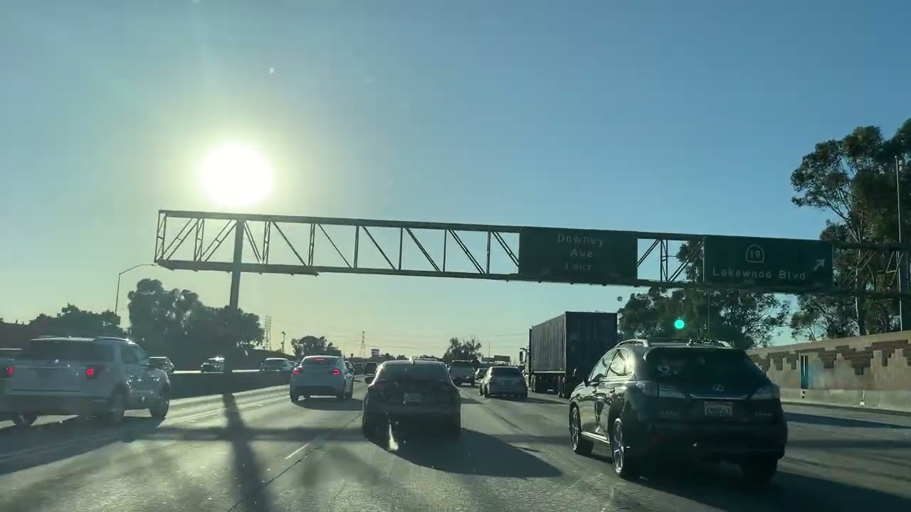 Relaxing Afternoon Drive – Calm Road Trip with Peaceful Music 🚗🌤️ #longdrive #afternoondrive