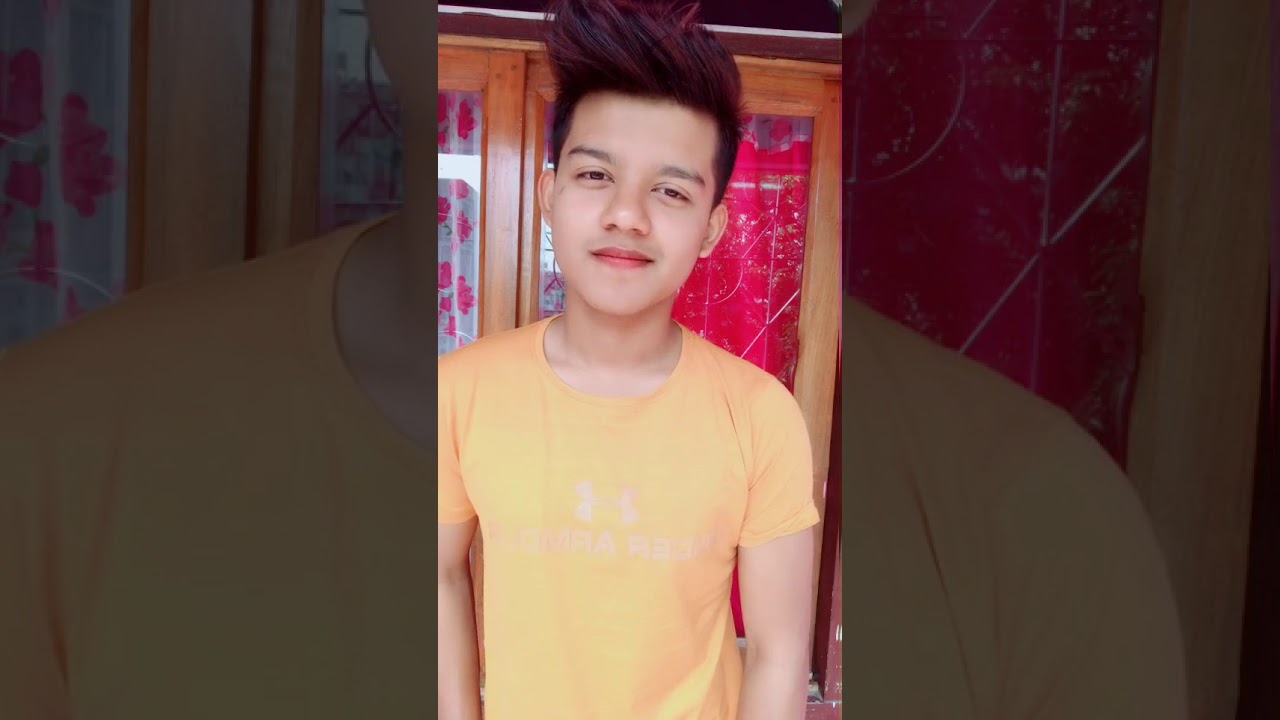Riyaz Old Tik Tok Video