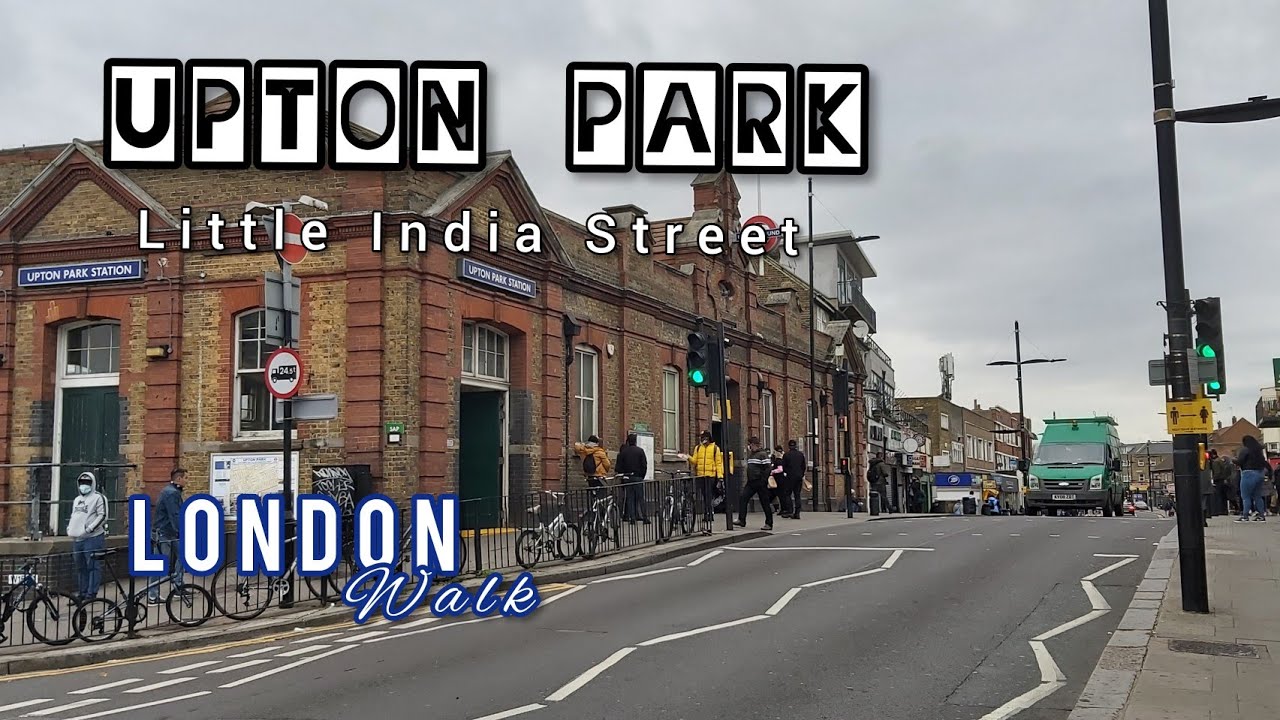 London Walk🇬🇧|Green Street 