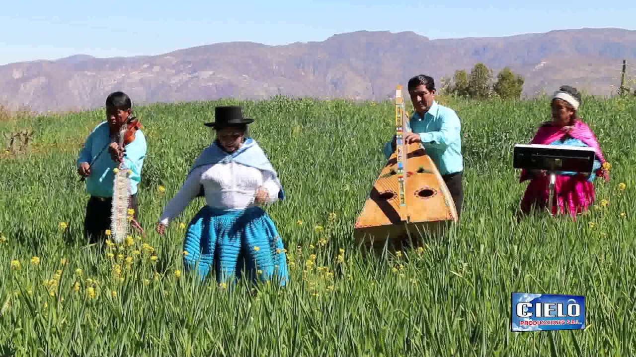 SIRENITA DE AYAY - KASARAKUY