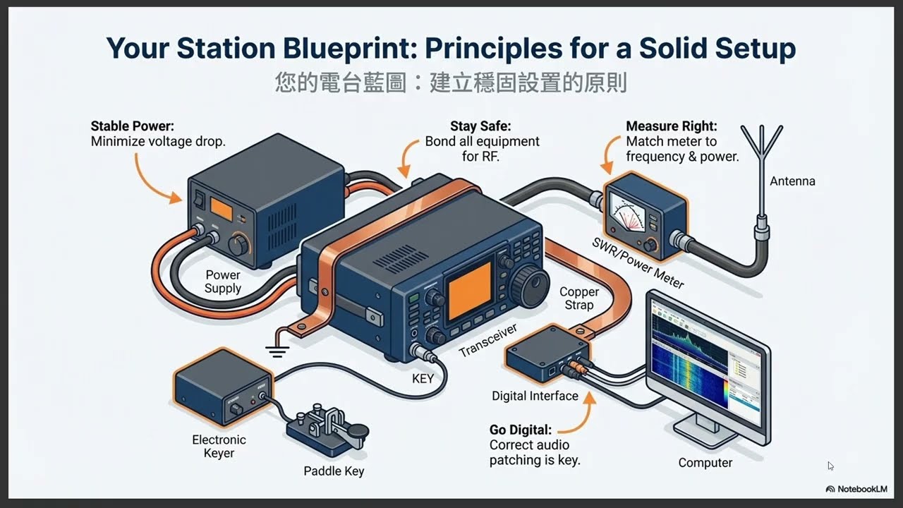 T4A_Ham Radio/Amateur Radio Technician License Question Pool