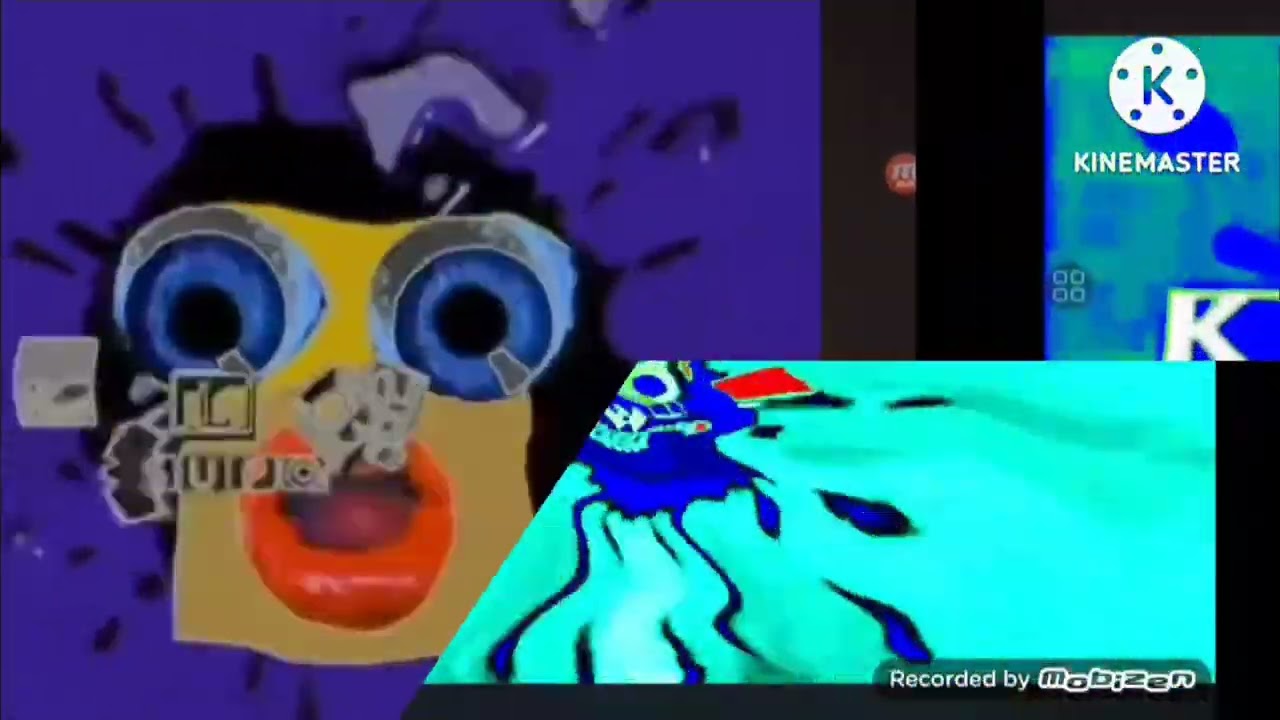 5100 - 5105 klasky csupo