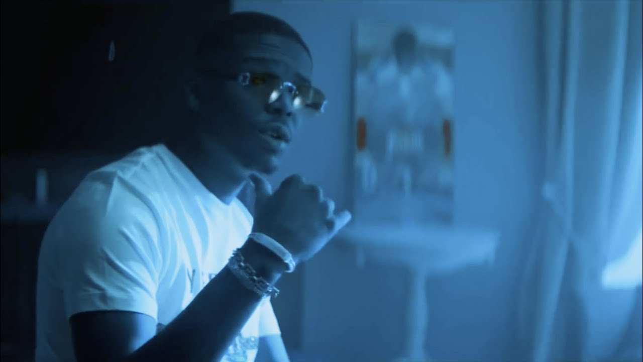 Ninho - Pirate ft. Hös (Visualizer)