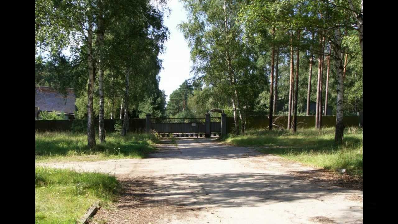 Sonderwaffenlager Himmelpfort (Lychen II)