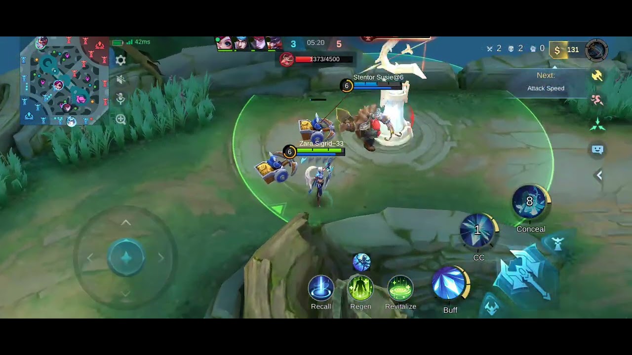 MOBA LEGENDS 5V5 VIDEO SE AAP SABHI LONG VIDEO KA FULL ENJOY KIJIYE 