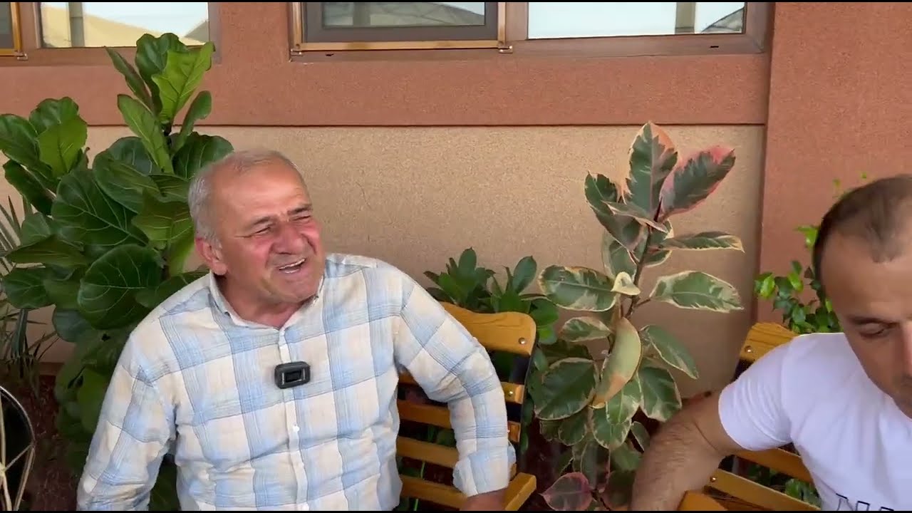 Gülaydin Dönmez - Karadır Kaşların (Canlı Performans)