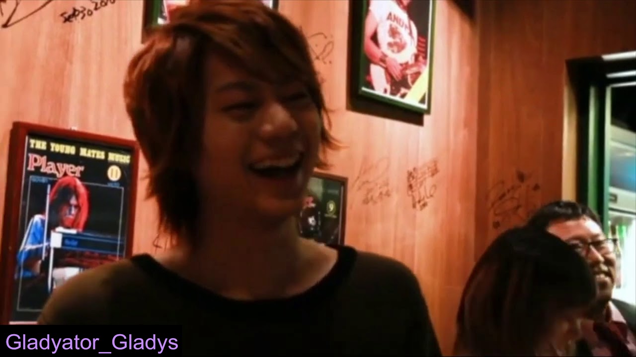 Ochanomizu rock-behind the scenes