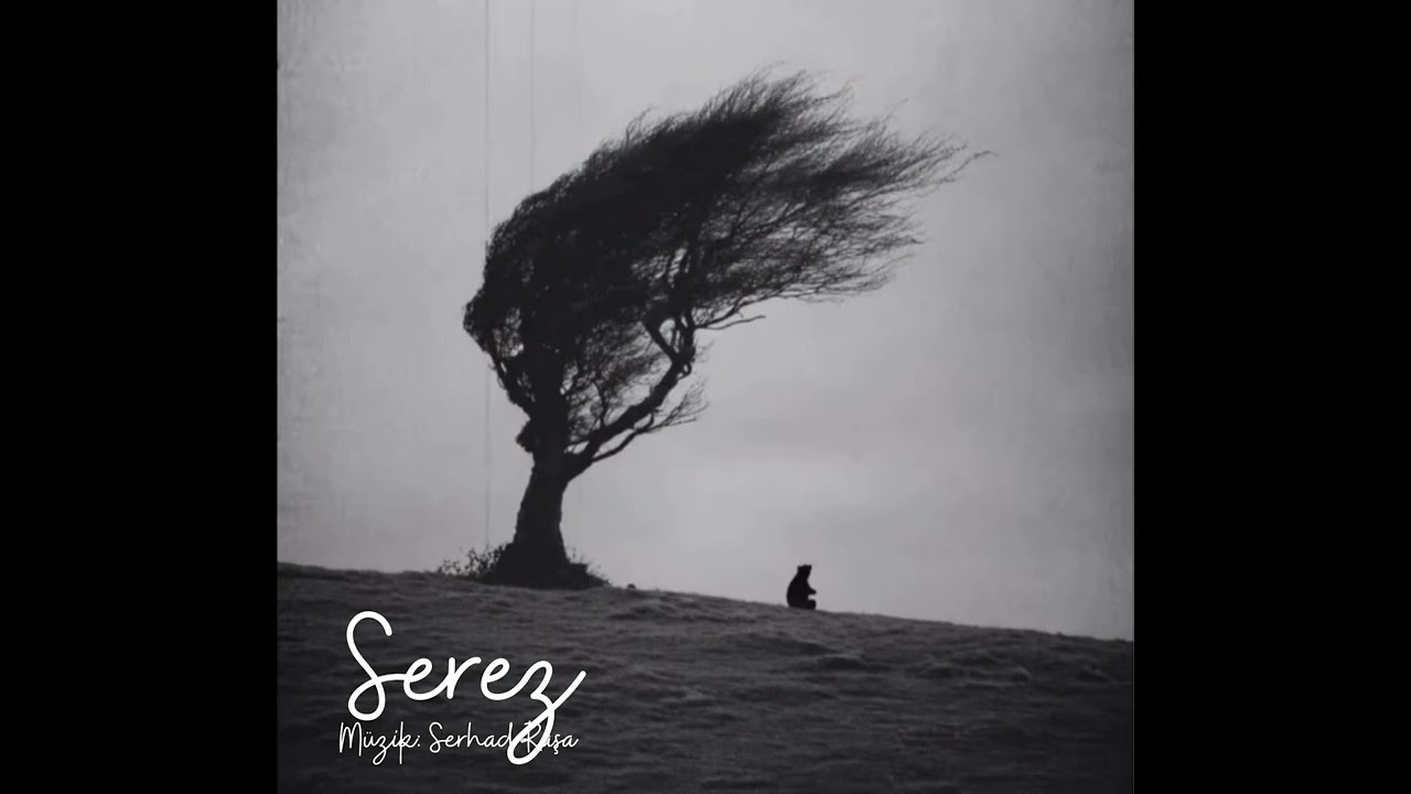 Serhad Raşa - Serez (Enstrümantal)