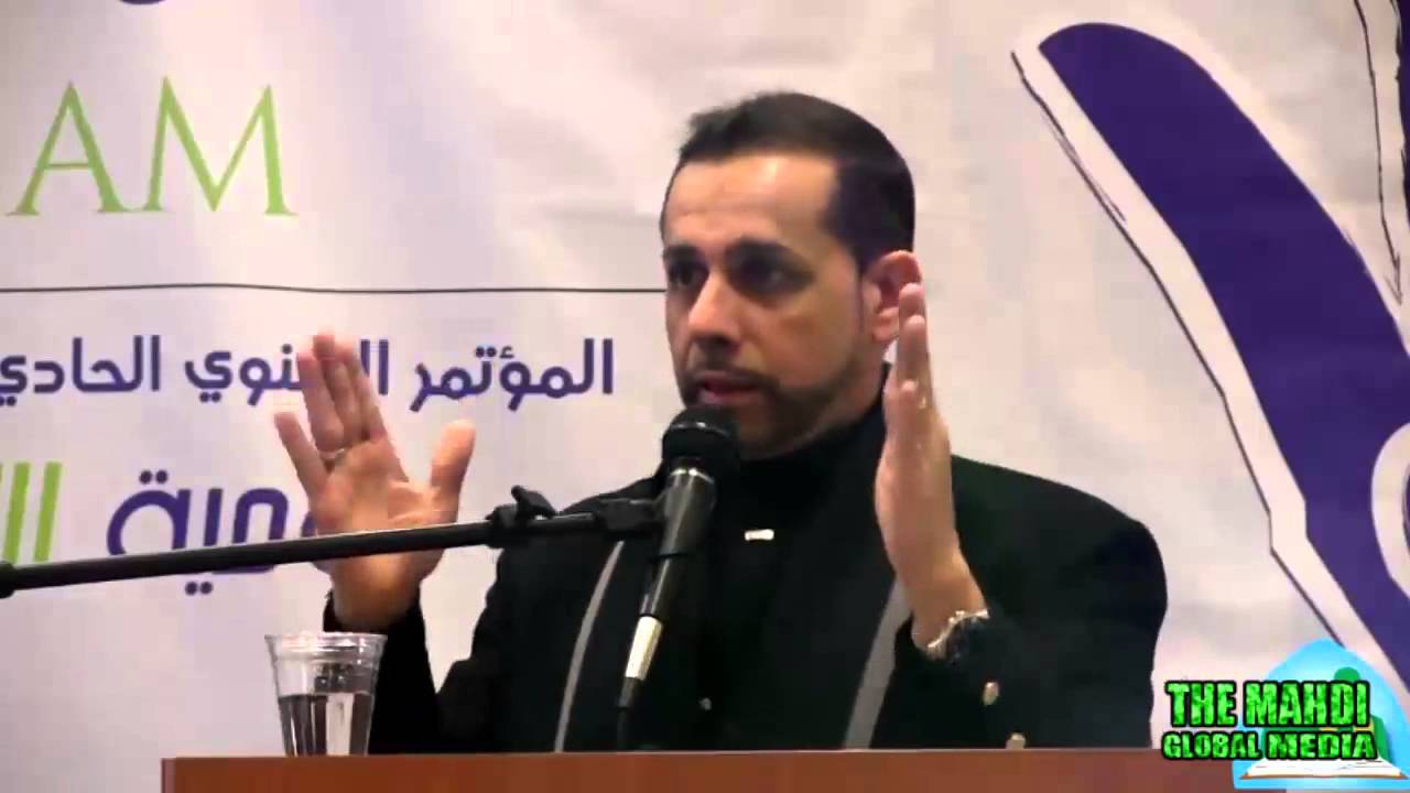 We Are Chosen By Allah (SWT) | Hajj Hassanain Rajabali