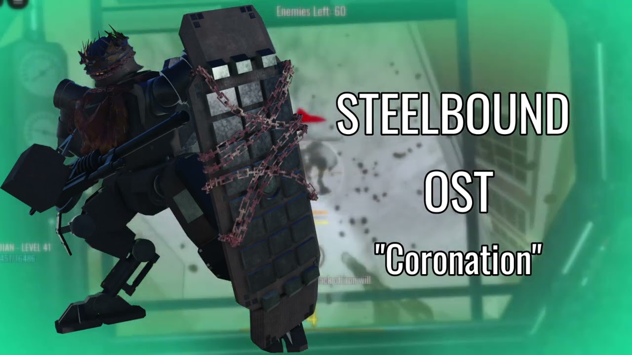 Coronation [STEELBOUND 1922 OST]