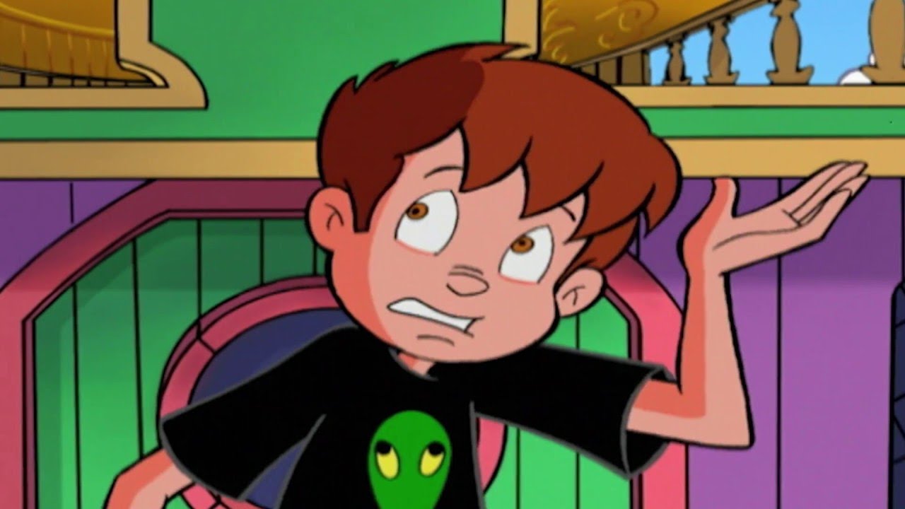 Sabrina the Animated Series | This is Your Nine Lives | Season 1 Episode 23 | Full Episode | Teen TV