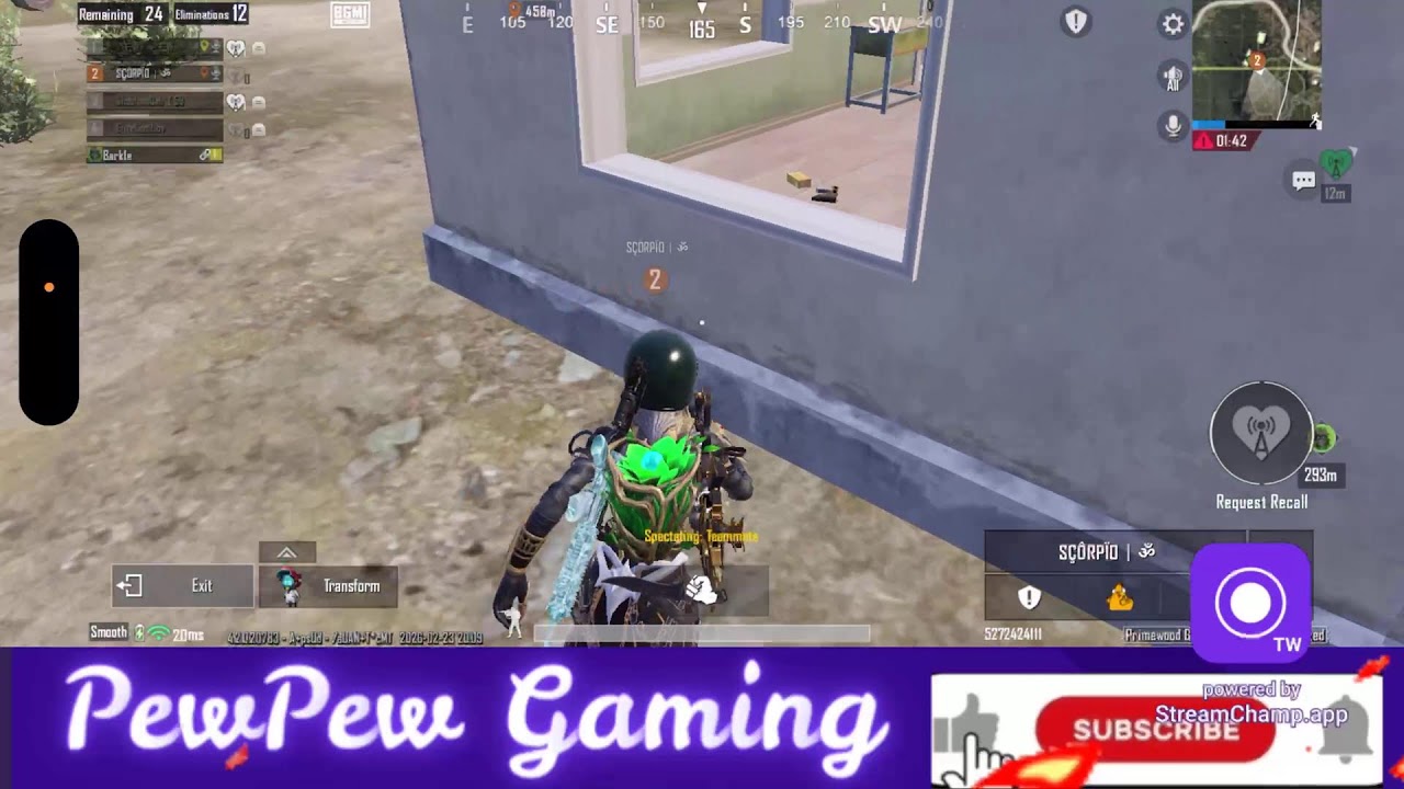 Live Stream Day 30