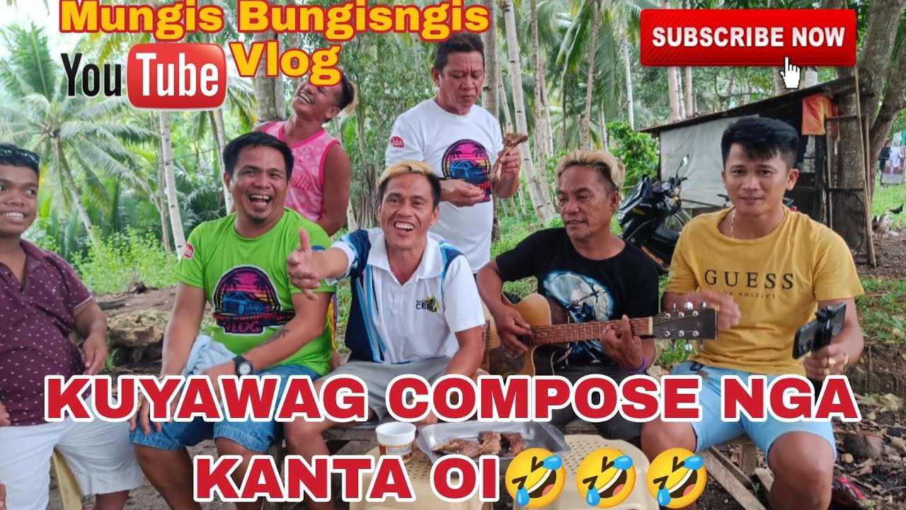 MGA KANTANG PASIAW SA TRES BUHAKHAK OG MUNGIS BUNGISNGIS🤣🤣