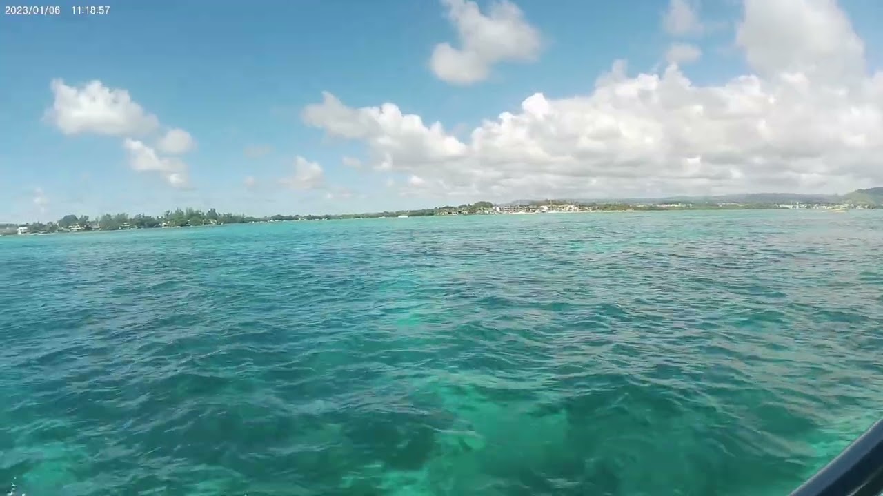 sortie en mer ile maurice