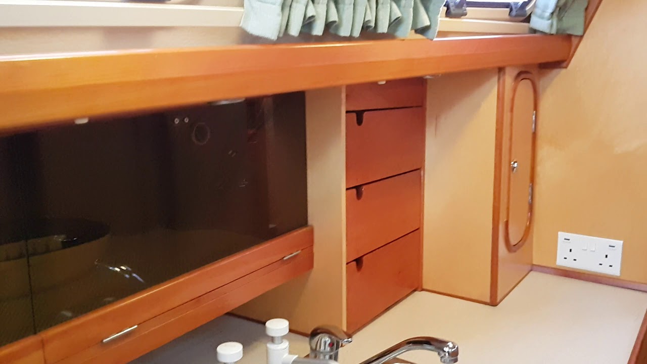 Vancouver 34 Pilot  - Boatshed - Boat Ref#267104