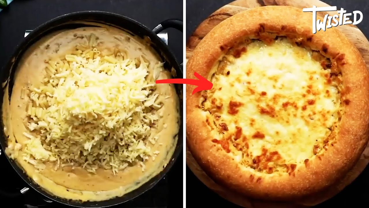 8 Massive Mac N Cheese Recipes That Are Simply Delicious