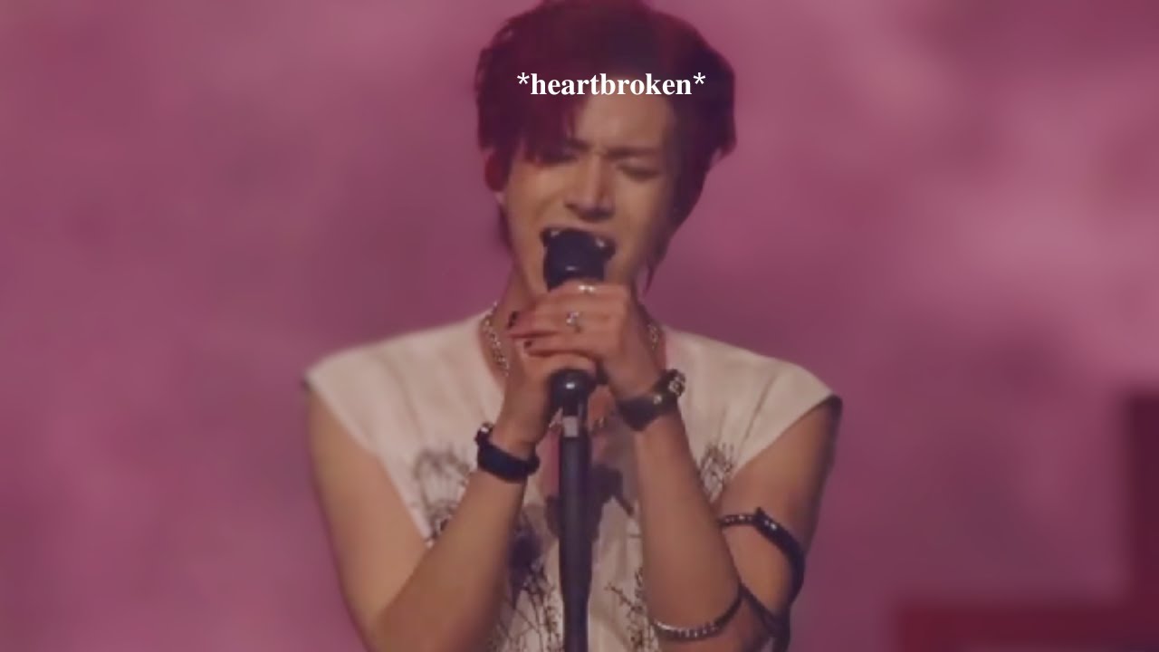 Parts of Enhypen songs that I NEED injected in my veins