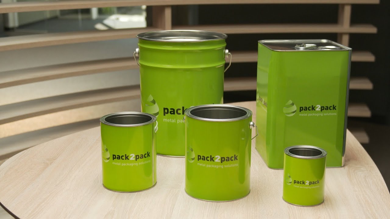Pack2Pack